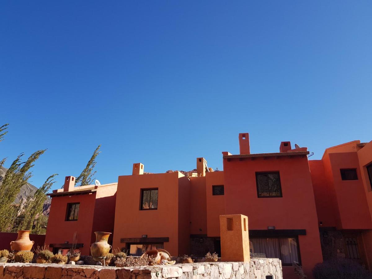 Colores De Purmamarca Bagian luar foto