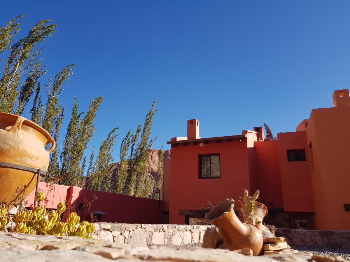 Colores De Purmamarca Bagian luar foto