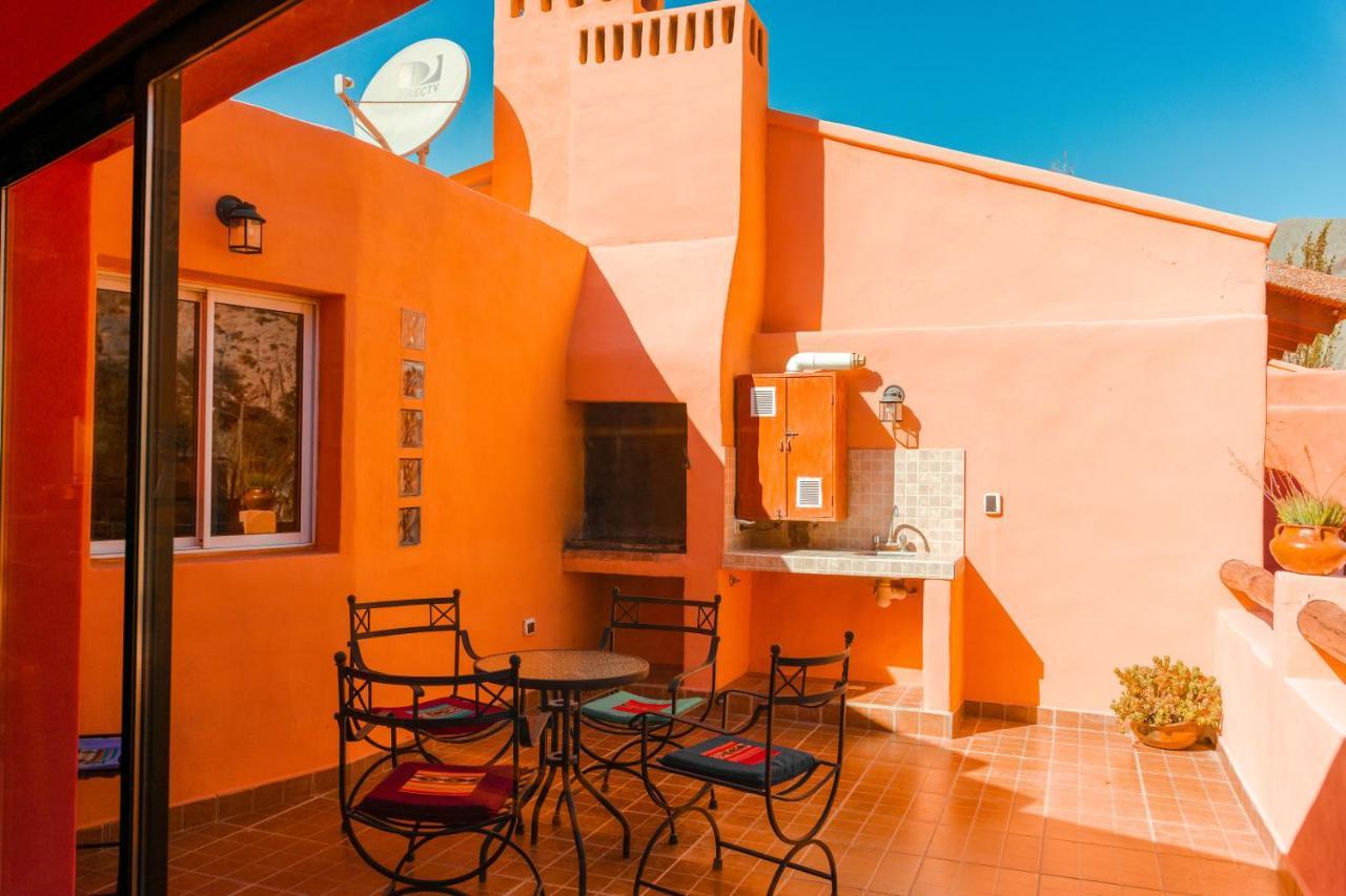 Colores De Purmamarca Bagian luar foto