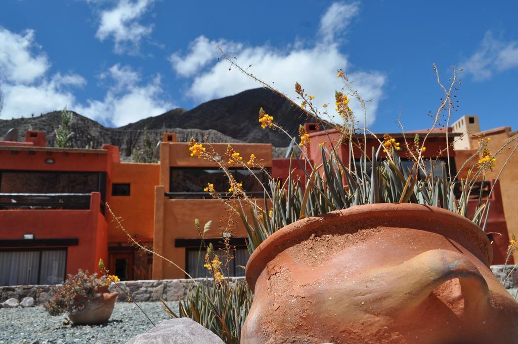 Colores De Purmamarca Bagian luar foto